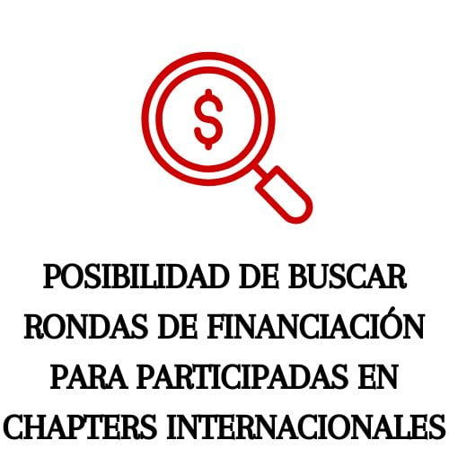 CO-INVERSIÓN PARA PARTICIPADAS CO-INVERSIÓN PARA PARTICIPADAS