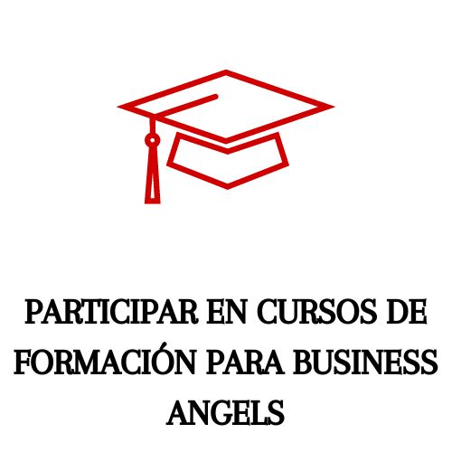 CURSOS BUSINESS ANGEL