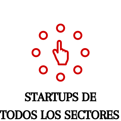 INVERTIR EN STARTUPS DE TODOS LOS SECTORES STARTUPS DE TODOS LOS SECTORES